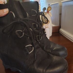 Sorel Booties
